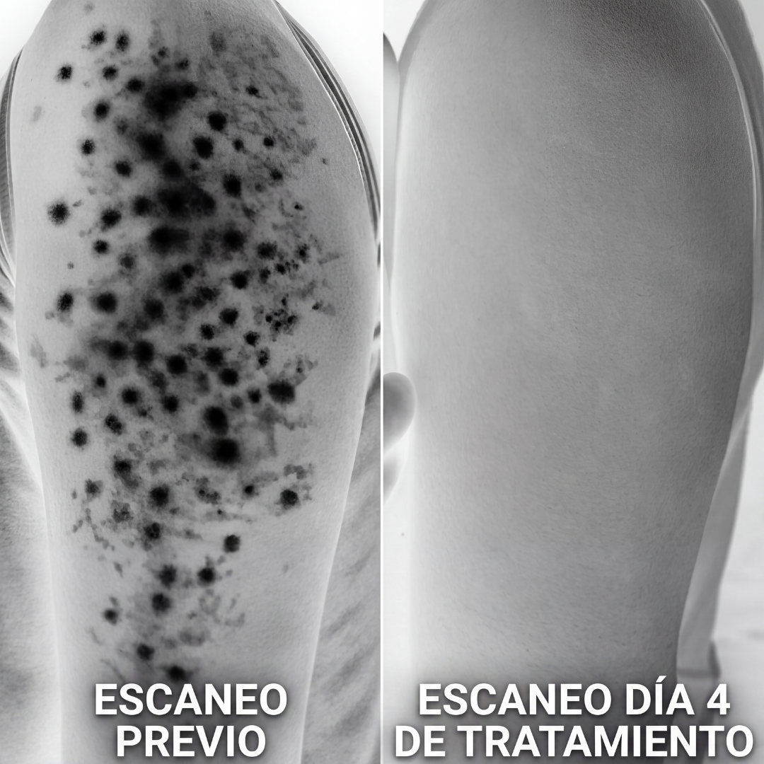 Fresá — Tratamiento Triple Ácido para Piel de Frutilla